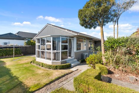 Photo of property in 40 Harrowdale Drive, Avonhead, Christchurch, 8042