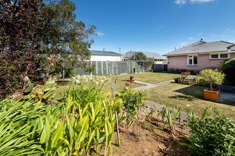 Photo of property in 44 Rahera Street, Spreydon, Christchurch, 8024