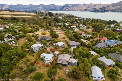 Photo of property in 2/21 Rawhiti Street, Diamond Harbour, 8972