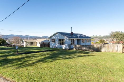 Photo of property in 56 Thomas Crescent, Western Heights, Rotorua, 3015