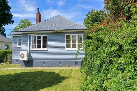 Photo of property in 27 School Road, Fairlie, 7925