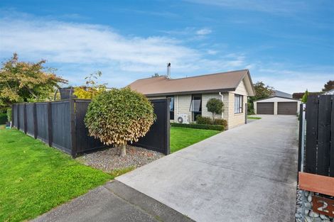 Photo of property in 23 Westfield Avenue, Templeton, Christchurch, 8042