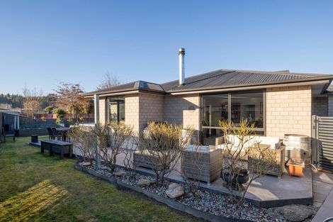 Photo of property in 6 Alluvial Place, Cromwell, 9310