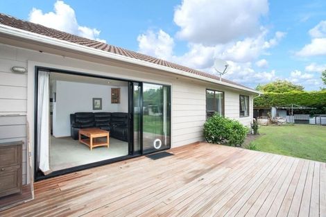 Photo of property in 35 Chinnerys Road, Woodend, 7610