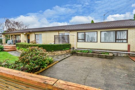 Photo of property in 9 Cooper Street, Pukekohe, 2120