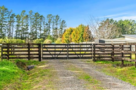 Photo of property in 175a Stanners Road, Kerikeri, 0295