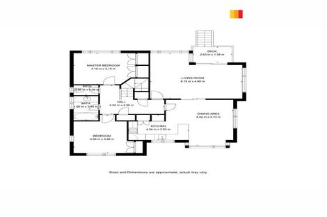 Photo of property in 16b Havelock Street, Mornington, Dunedin, 9011