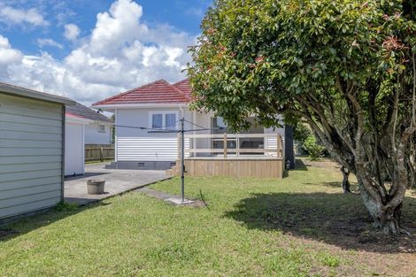 Photo of property in 26 Mabel Street, Levin, 5510
