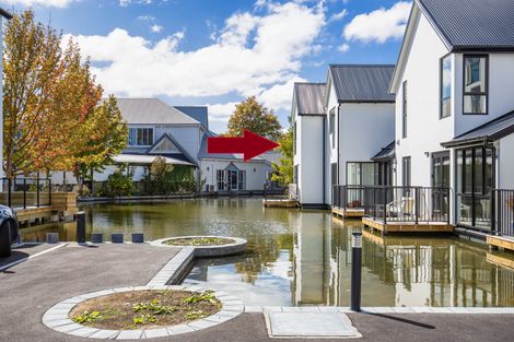 Photo of property in 10/140 Office Road, Merivale, Christchurch, 8014