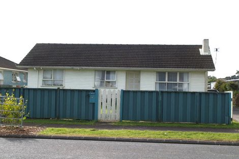 Photo of property in 9 Steven Street, Mangere East, Auckland, 2024