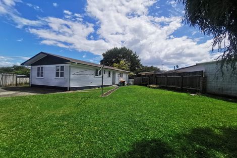 Photo of property in 46 Morris Road, Hillcrest, Hamilton, 3216