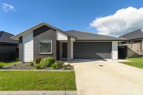 Photo of property in 10 Kokopu Lane, Ohauiti, Tauranga, 3112