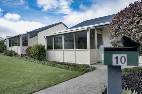 Photo of property in 10 Village Way, Waihi, 3610