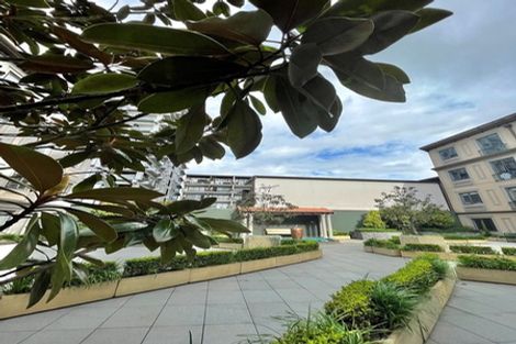 Photo of property in 423/184 Symonds Street, Eden Terrace, Auckland, 1010