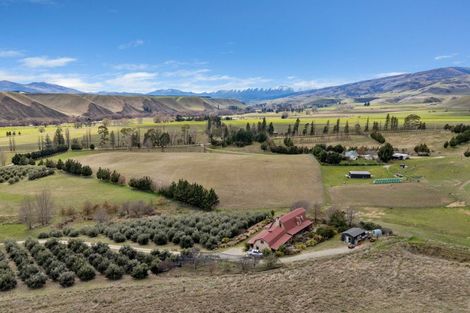 Photo of property in 60 Thomson Gorge Road, Tarras, Cromwell, 9383