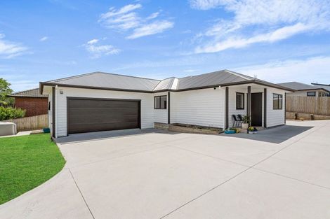 Photo of property in 33c Gibson Road, Tuakau, 2121