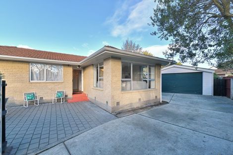 Photo of property in 49 Kildare Street, Northwood, Christchurch, 8051