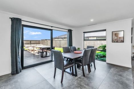 Photo of property in 110 Ed Hillary Drive, Rolleston, 7615