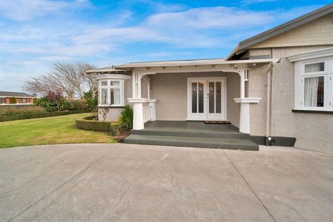 Photo of property in 45 Wilson Street, Hawera, 4610