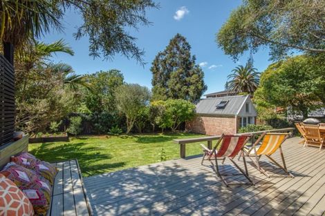 Photo of property in 217 Richmond Road, Grey Lynn, Auckland, 1021