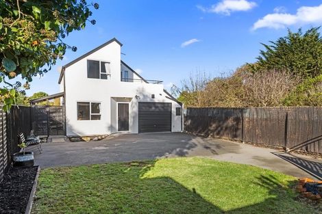 Photo of property in 35a Mountbatten Street, New Brighton, Christchurch, 8061