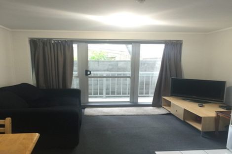 Photo of property in Waldorf Bankside Apartments, 3d/8 Bankside Street, Auckland Central, Auckland, 1010