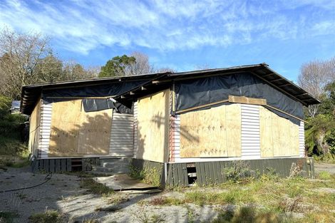 Photo of property in 426 State Highway 6, Coal Creek, Greymouth, 7802