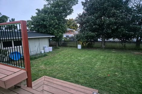 Photo of property in 36 Ingram Street, Papakura, 2110
