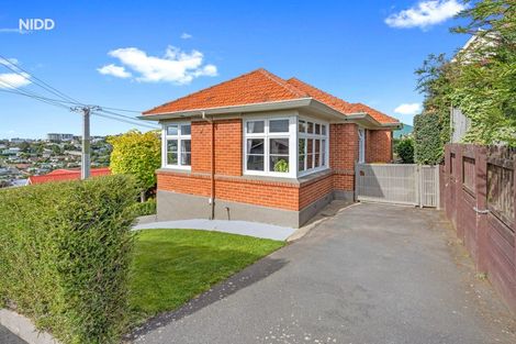 Photo of property in 29 Farley Street, Kaikorai, Dunedin, 9010