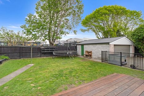 Photo of property in 53 Woodbury Street, Russley, Christchurch, 8042