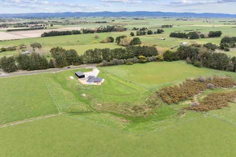 Photo of property in 192 Cole Road, Rongotea, Palmerston North, 4476