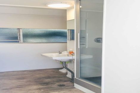 Photo of property in 311/9 Sarawia Street, Newmarket, Auckland, 1052