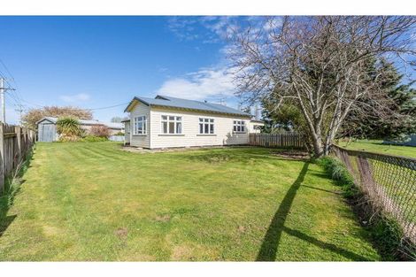 Photo of property in 125 Roxburgh Street, Heriot, Tapanui, 9587