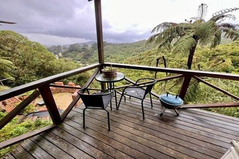 Photo of property in 61 Mount Pleasant Road, Aro Valley, Wellington, 6012