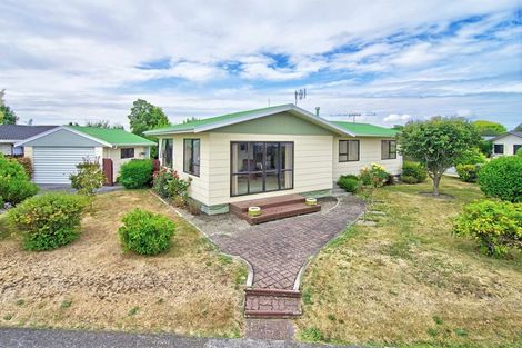 Photo of property in 2 Takahe Street, Masterton, 5810