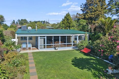 Photo of property in 132 Riverview Road, Huntly, 3700
