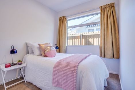 Photo of property in 110 Teesdale Street, Burnside, Christchurch, 8053