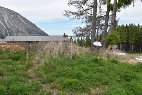 Photo of property in 98e Ohau Drive, Lake Ohau, Twizel, 9412