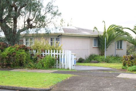 Photo of property in 22 Wedgwood Avenue, Mangere East, Auckland, 2024