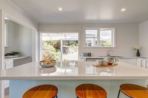 Photo of property in 57 Rangituhi Crescent, Takapuwahia, Porirua, 5022