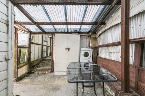 Photo of property in 62 Herald Street, Berhampore, Wellington, 6023