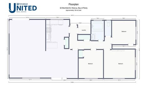 Photo of property in 62 Blomfield Street, Pukehangi, Rotorua, 3015