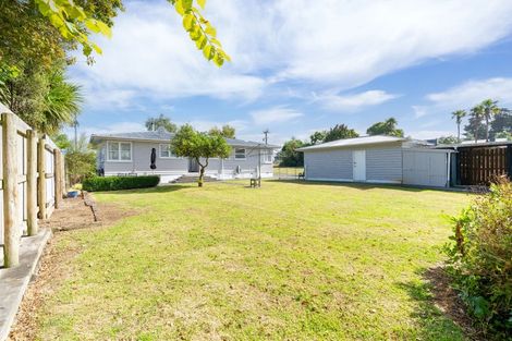 Photo of property in 9 Roslyn Road, Levin, 5510