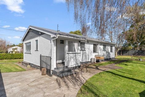 Photo of property in 4 Kaka Street, Masterton, 5810