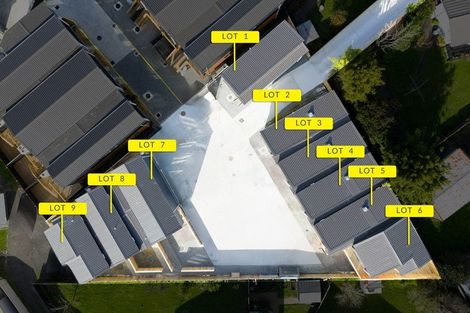 Photo of property in 40 Jillian Drive, Ranui, Auckland, 0612