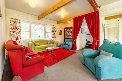 Photo of property in 137 Matatara Road, Upokongaro, Whanganui, 4573