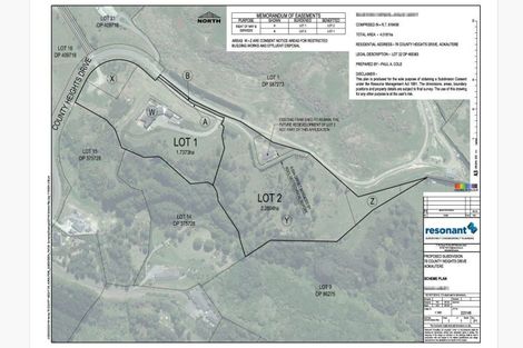 Photo of property in 78 County Heights Drive, Aokautere, 4471