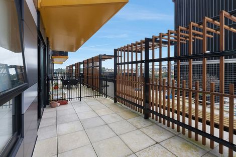 Photo of property in 507/20 Mccrae Way, New Lynn, Auckland, 0600