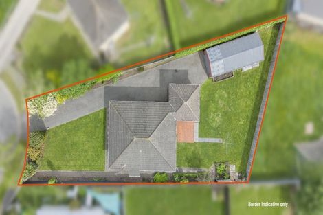 Photo of property in 4 Allison Place, Shirley, Christchurch, 8013