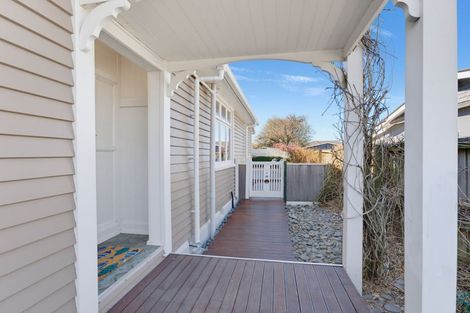 Photo of property in 40 North Parade, Richmond, Christchurch, 8013